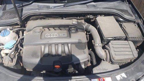 Fulie motor vibrochen Audi A3 8P 2006 HA