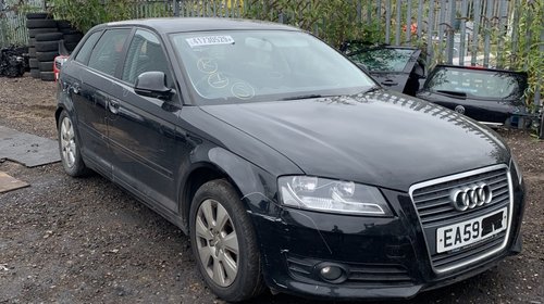 Fulie motor vibrochen Audi A3 8P 2009 ha