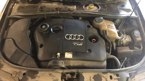 Fulie motor vibrochen Audi A4 B5 2000 be