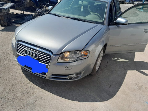 Fulie motor vibrochen Audi A4 B7 2006 HATCHBACK 2.0 DIESEL