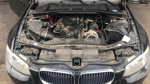 Fulie motor vibrochen BMW E93 2012 Conve