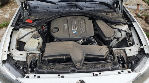 Fulie motor vibrochen BMW F20 2011 hatch