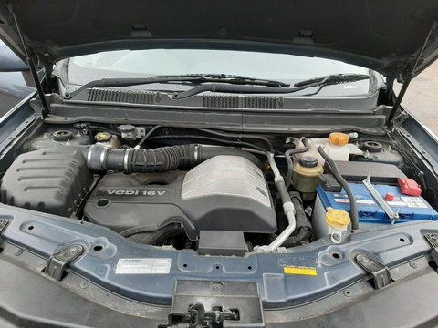 Fulie motor vibrochen Chevrolet Captiva 2008 SUV 2.0 VCDi