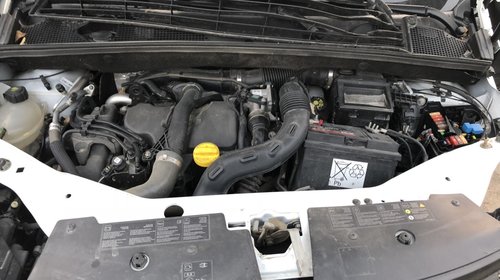 Fulie motor vibrochen Dacia Docker / Doc