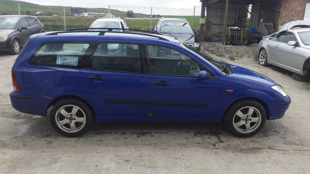 Fulie motor vibrochen Ford Focus 2002 br