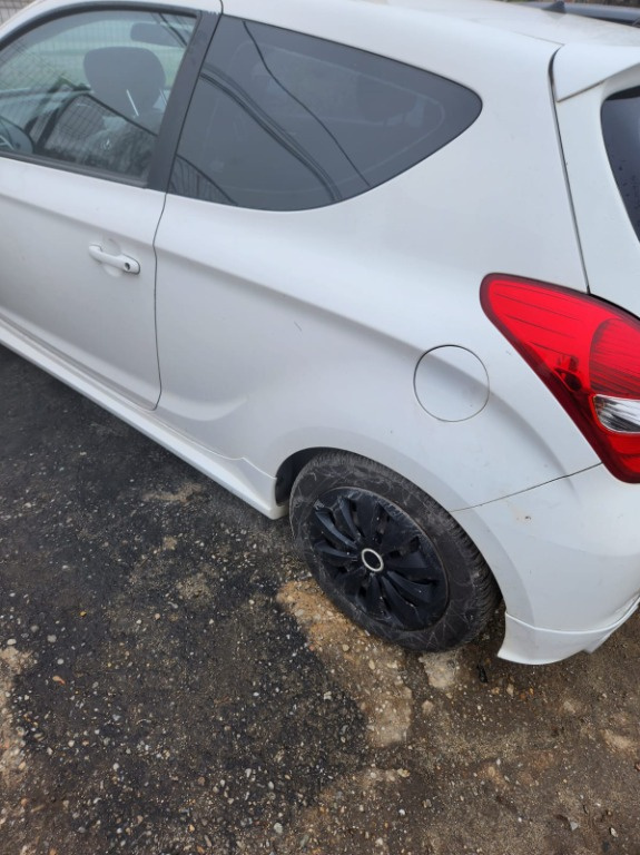 Fulie motor vibrochen Hyundai i20 2010 C