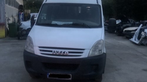 Fulie motor vibrochen Iveco Daily IV 200