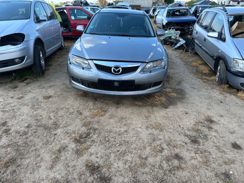 Fulie motor vibrochen Mazda 6 2007 Hatchback 2.0