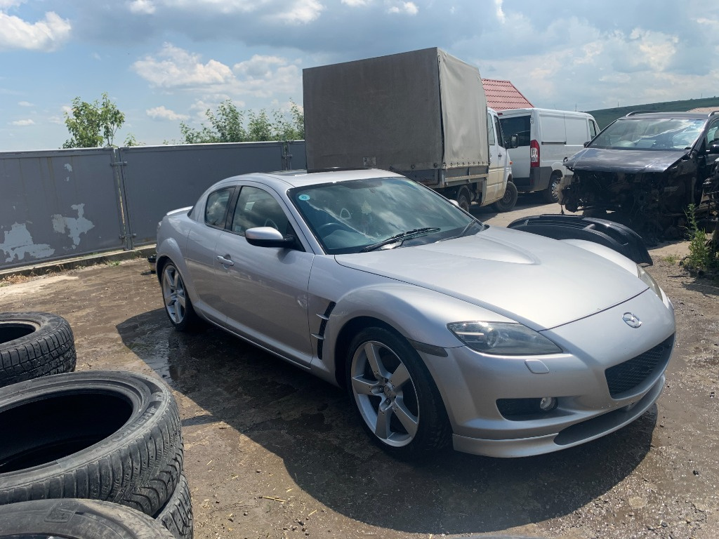 Fulie motor vibrochen Mazda RX-8 2005 cu