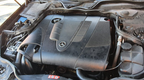 Fulie motor vibrochen Mercedes E-Class W