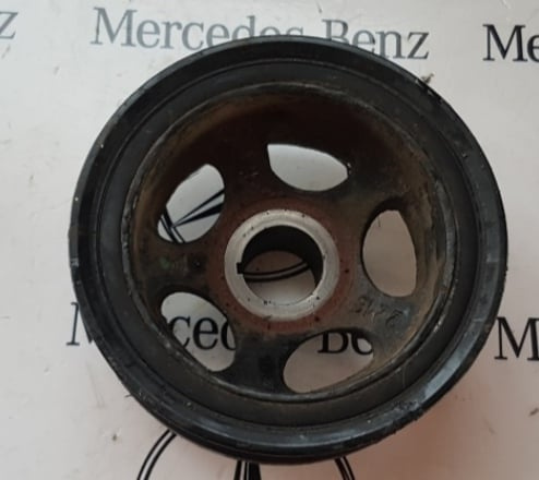 Fulie motor vibrochen Mercedes M-Class 3.0 CDI W16