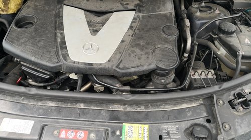 Fulie motor vibrochen Mercedes M-Class W