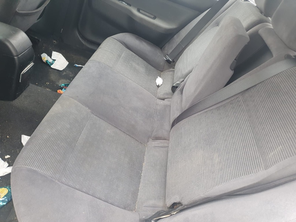 Fulie motor vibrochen Mitsubishi Lancer 
