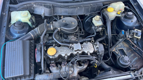 Fulie motor vibrochen Opel Astra F 1994 