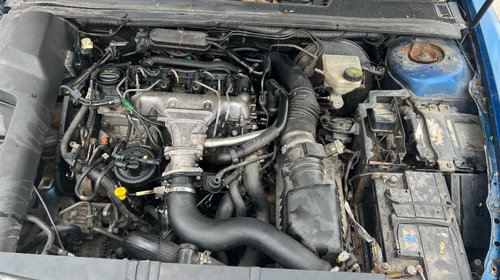 Fulie motor vibrochen Peugeot 607 2001 b