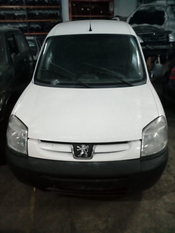 Fulie motor vibrochen Peugeot Partner 2005 Fourgon 1.9 d