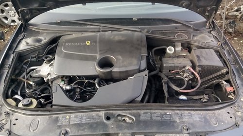 Fulie motor vibrochen Renault Laguna 200