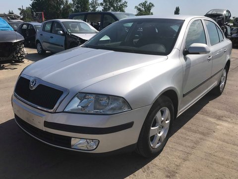 Fulie motor vibrochen Skoda Octavia 2005 HATCHBACK 1.9 TDI