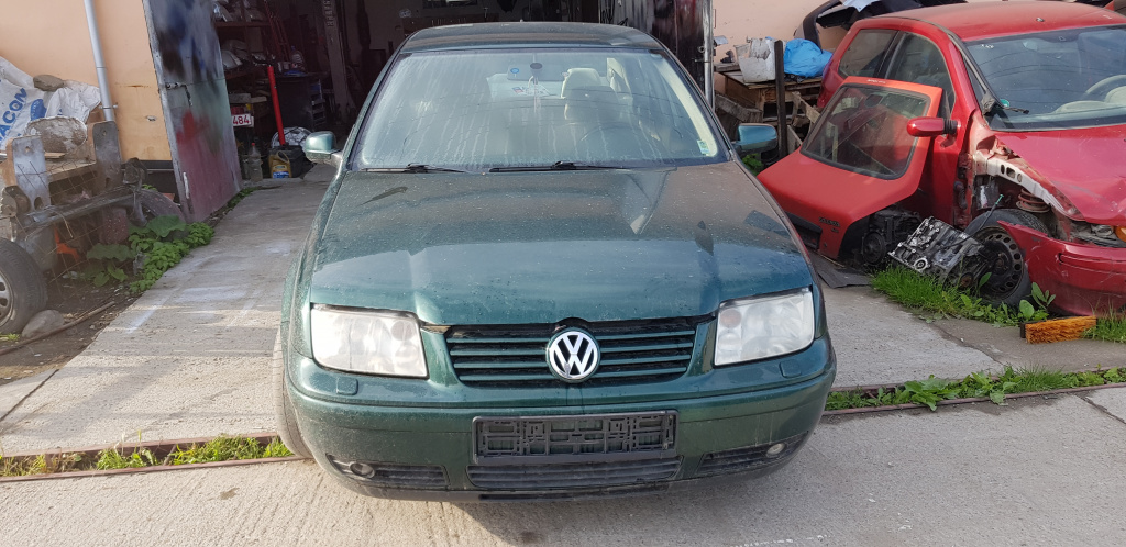 Fulie motor vibrochen Volkswagen Bora 19