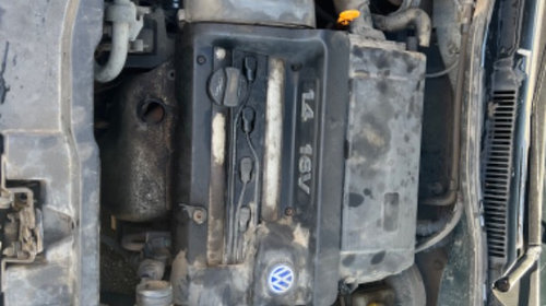 Fulie motor vibrochen Volkswagen Golf 4 