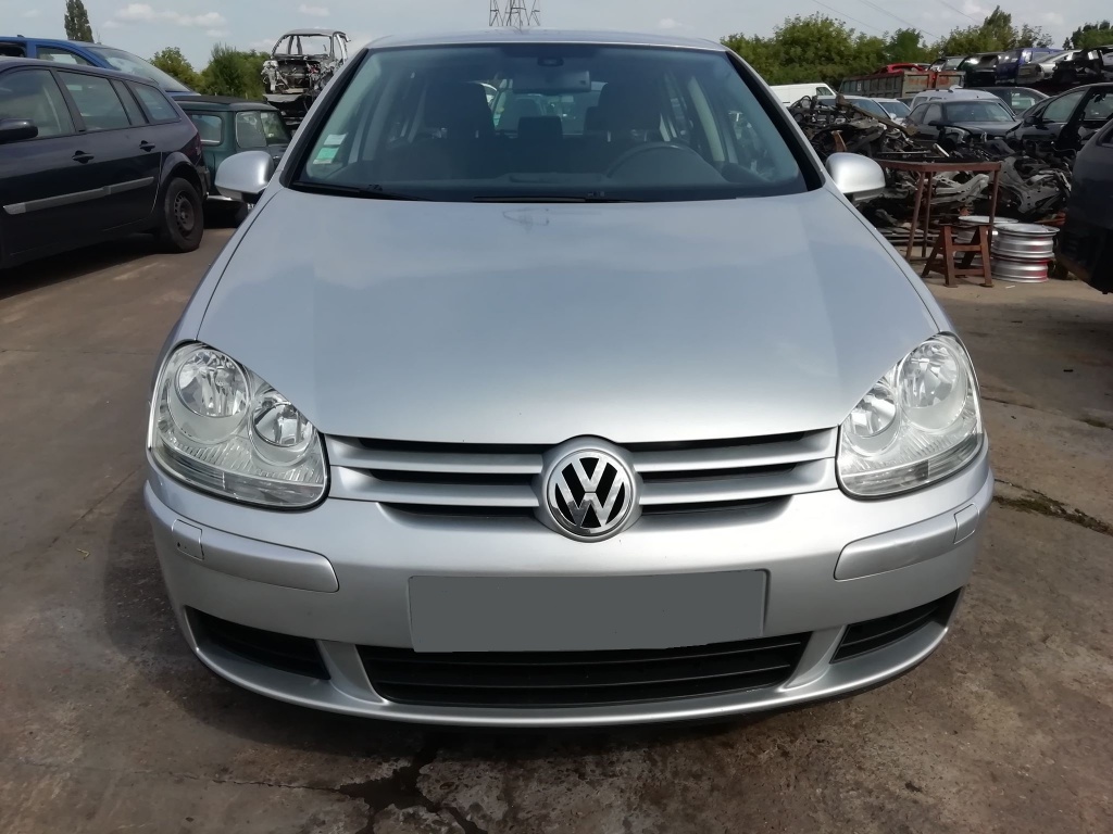 Fulie motor vibrochen Volkswagen Golf 5 2006 HATCHBACK 2.0 TDI 16V