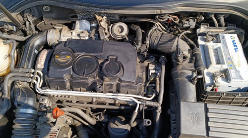 Fulie motor vibrochen Volkswagen Passat 