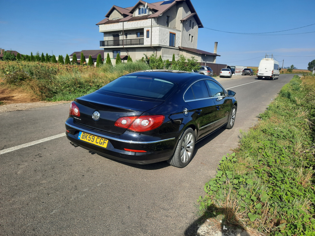 Fulie motor vibrochen Volkswagen Passat 