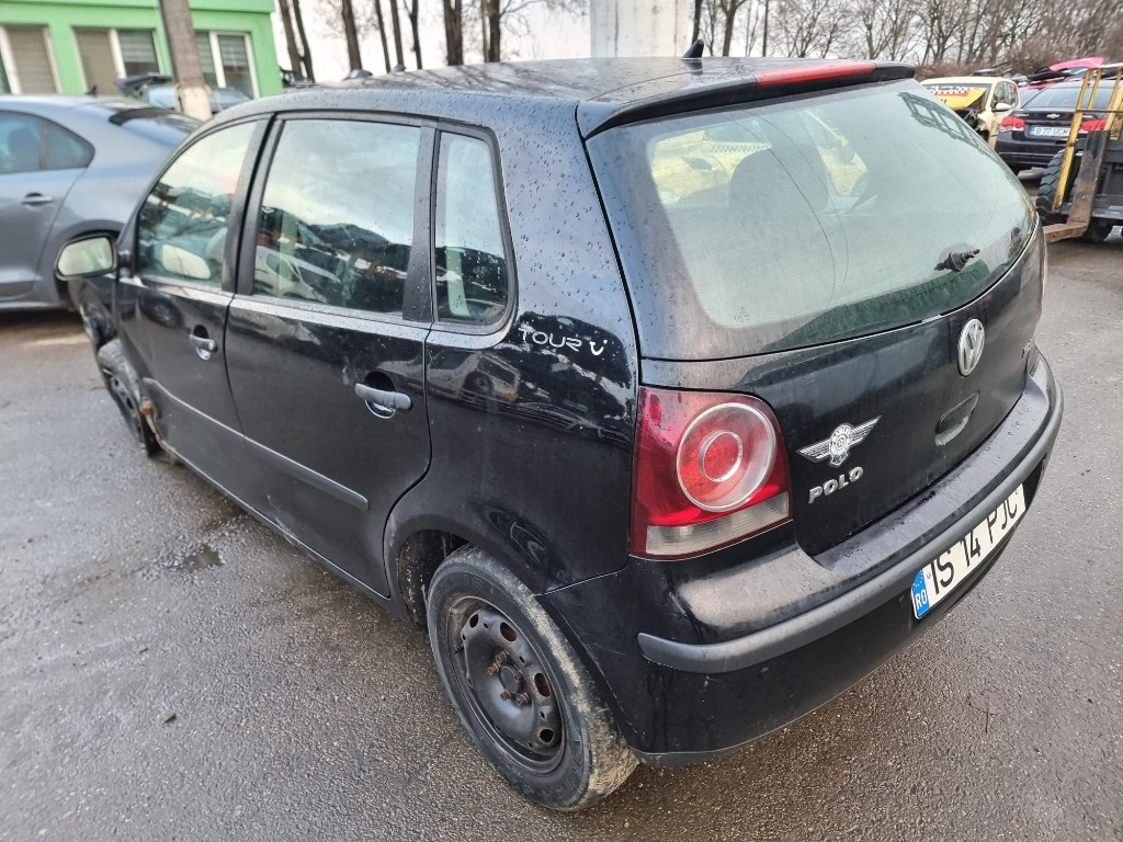 Fulie motor vibrochen Volkswagen Polo 9N