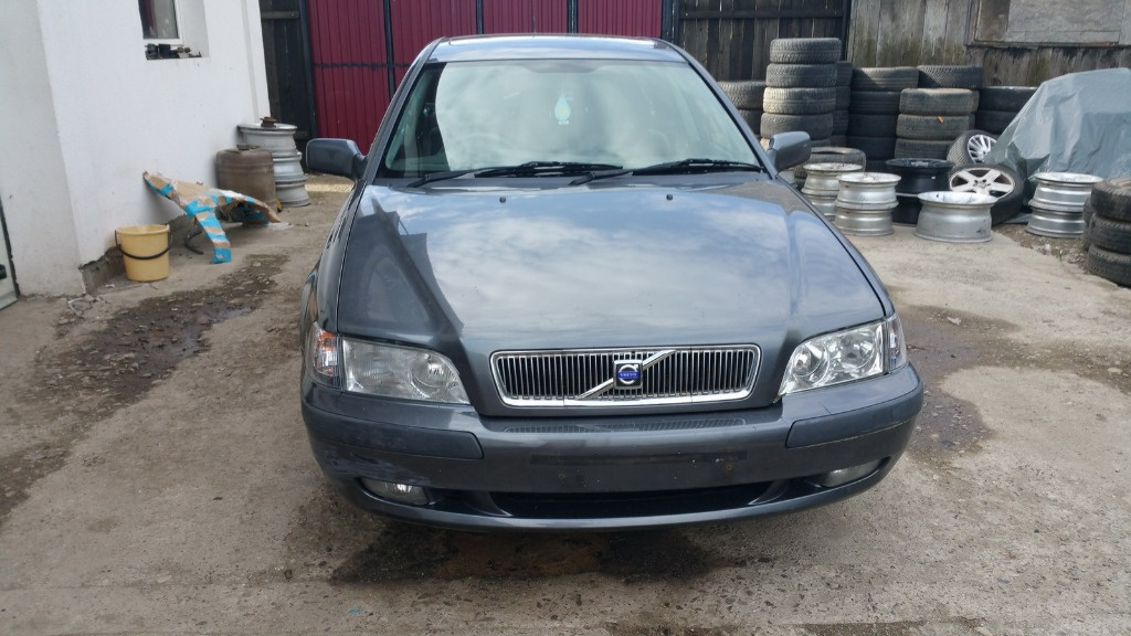 Fulie motor vibrochen Volvo V40 2001 break 1.9