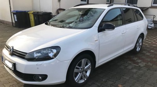 Fulie motor vibrochen VW Golf 6 2012 Bre