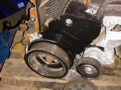 Fulie motor Volkswagen Golf 6, 2.0TDI, an 2011.
