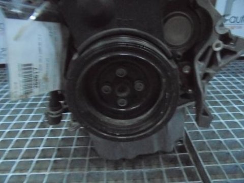 Fulie motor, Vw Tiguan