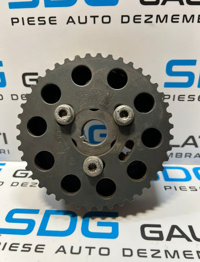 Fulie Pinion Ax Axa Came Audi A4 B8 2.0 TDI CAGA C