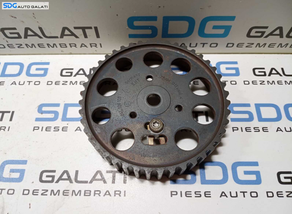 Fulie Pinion Ax Axa Came Audi A4 B8 2.0 TDI CNHA C