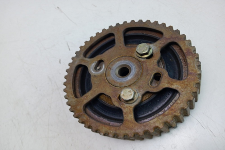 Fulie pinion ax came 4U3Q6K286AB Jaguar XF X250 [2