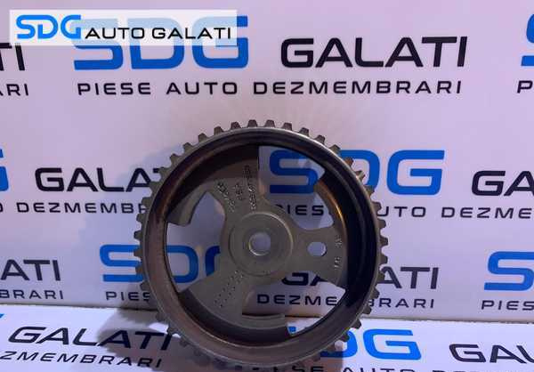 Fulie Pinion Ax Came Peugeot 407 1.6 HDI 2004 - 2010 Cod 9657477580