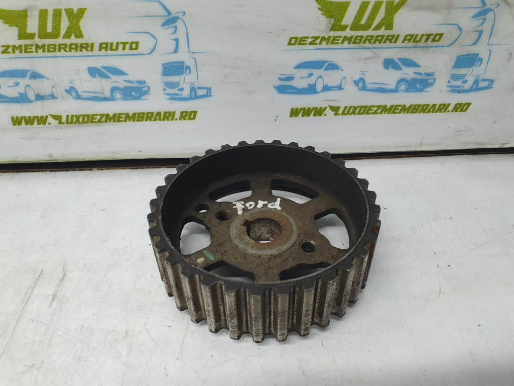 Fulie pinion pompa inalta 1.6 hdi 9hz 9636947780 Mazda 3 BK [facelift] [2006 - 2009]