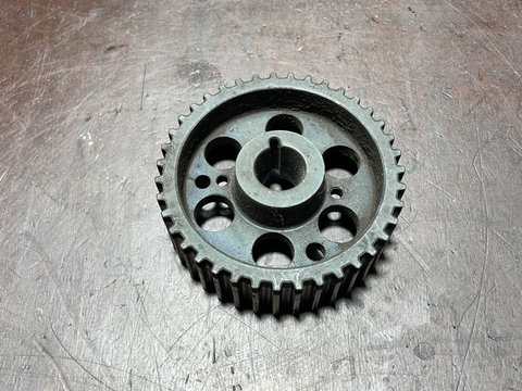 Fulie pinion pompa injectie cod 55183530 Opel Fiat Alfa Romeo Lancia 1.9 , 2.0JTD DTH