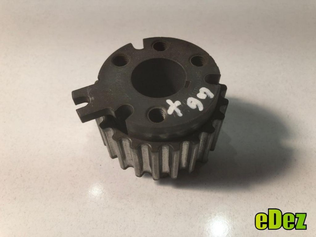 Fulie / pinion pompa injectie Volkswagen Passat B7 (2010-2014) 2.0 tdi CBD, CBDC 03l130238a