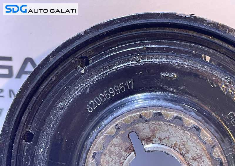 Fulie Pinion Rola Distributie Vibrochen 