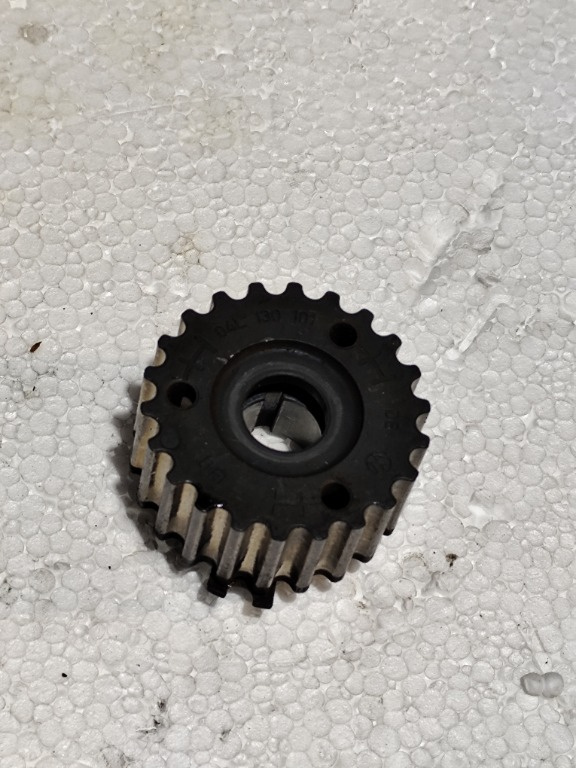 Fulie pompa 04l130101 Audi A3 8V [2012 - 2016]