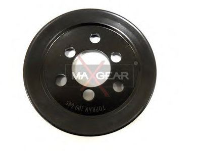 Fulie pompa apa 27-0145 MAXGEAR pentru Vw Golf Vw 