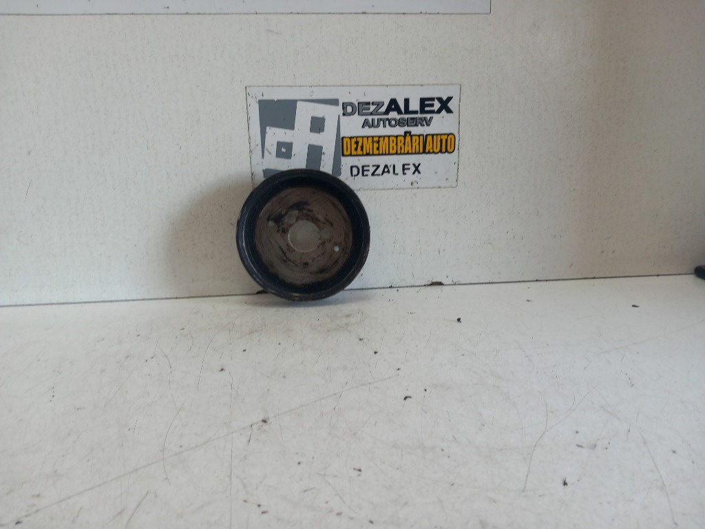 Fulie pompa apa Audi A6 4G C7 2010 - 201