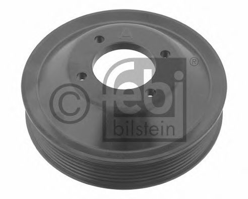Fulie, pompa apa BMW 3 Cabriolet (E46) (2000 - 2007) FEBI BILSTEIN 30124
