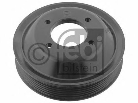 Fulie, pompa apa BMW 3 Compact (E46) (2001 - 2005) FEBI BILSTEIN 30125