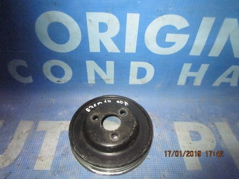 Fulie pompa apa BMW E36 316i; 1722556