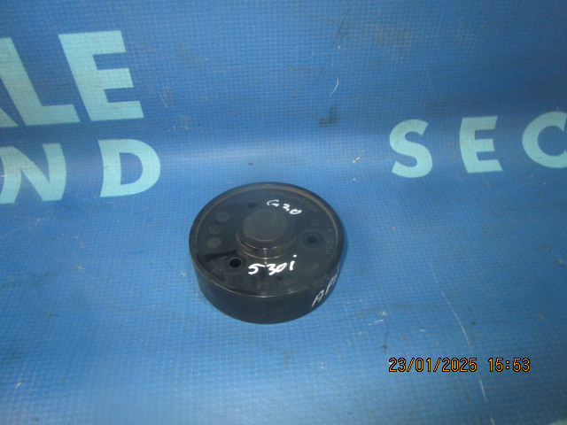 Fulie pompa apa BMW G30 530i 2.0i