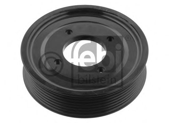 Fulie, pompa apa BMW Seria 5 (E39) (1995 - 2003) F