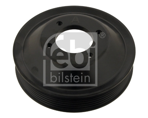 Fulie, pompa apa FEBI BILSTEIN 30124 pentru BMW 3 