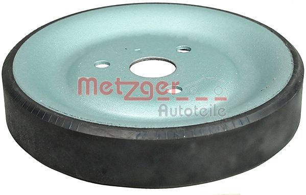 Fulie, pompa apa METZGER 6400032